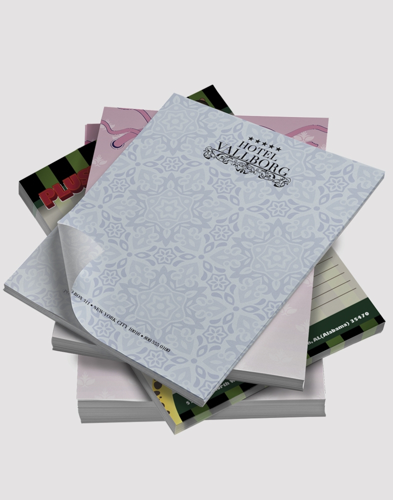 Label sample